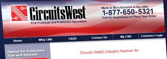 Circuits West