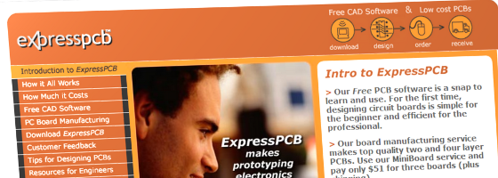 Express PCB